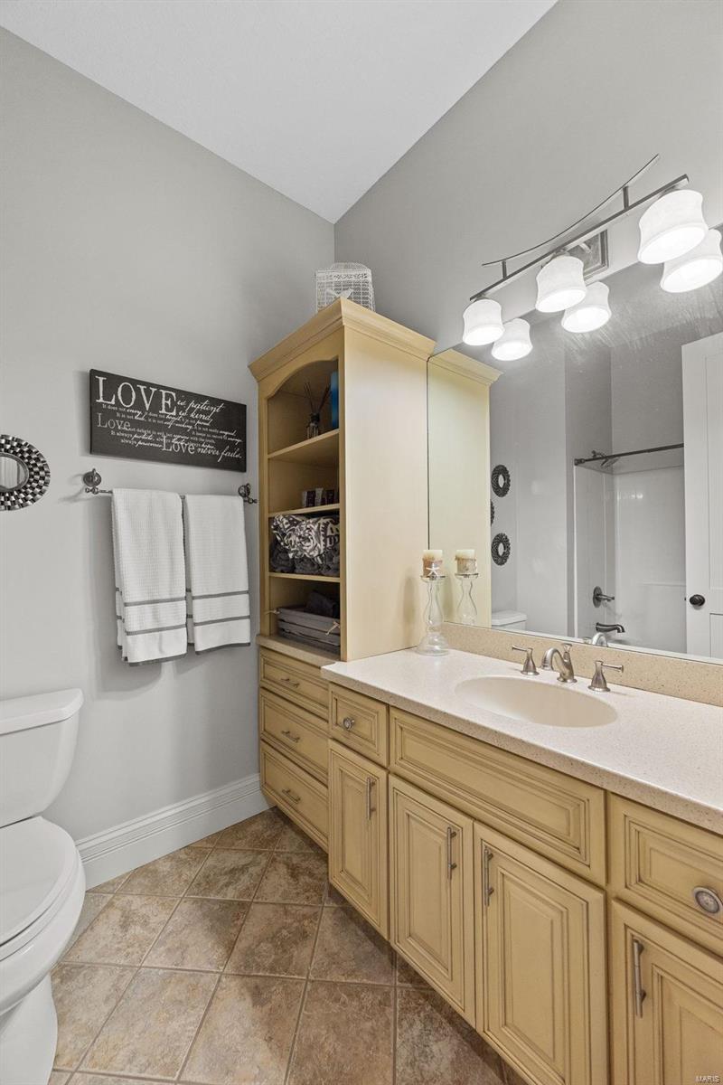 Dietrich Crossing - Residential