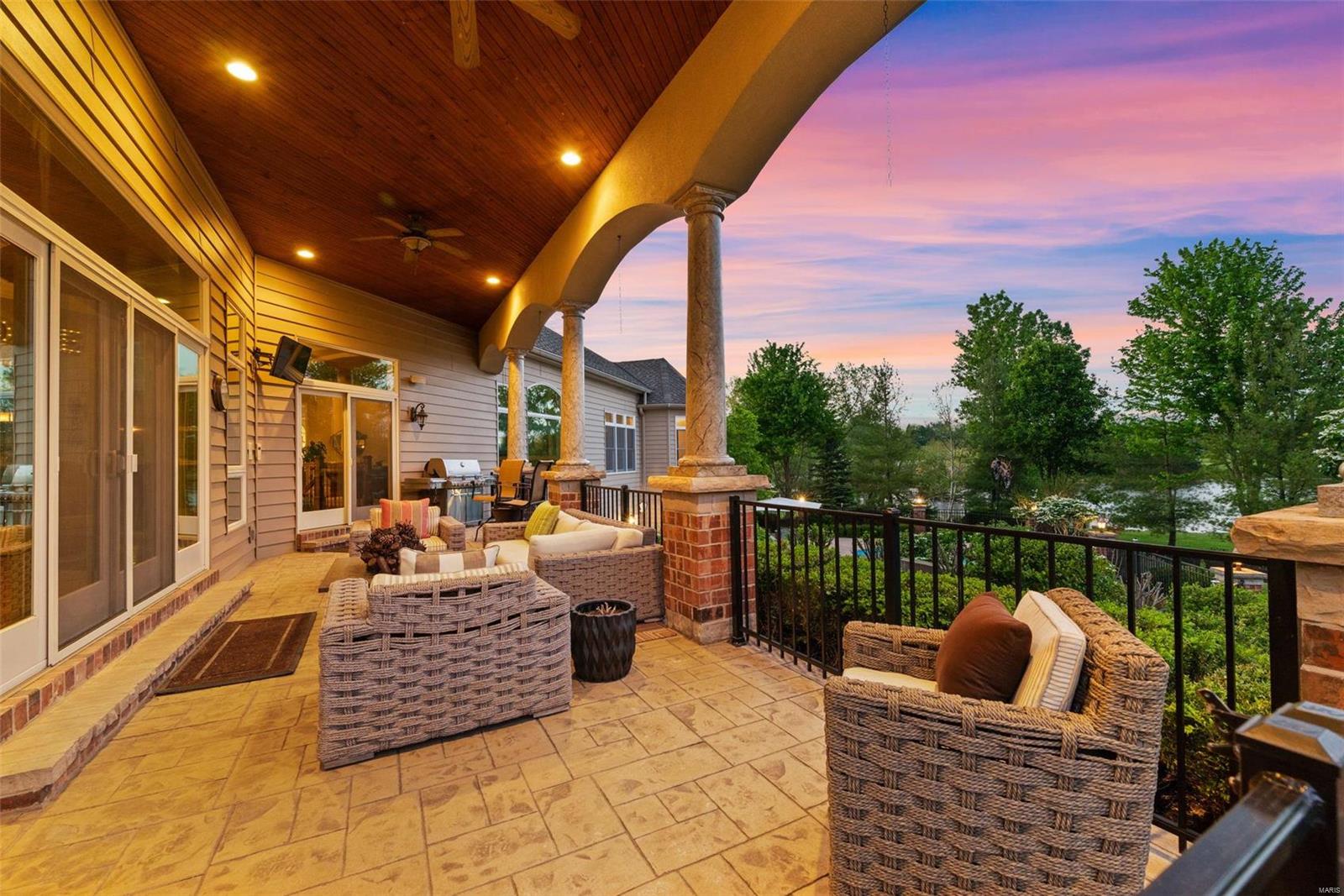 Dietrich Crossing - Residential