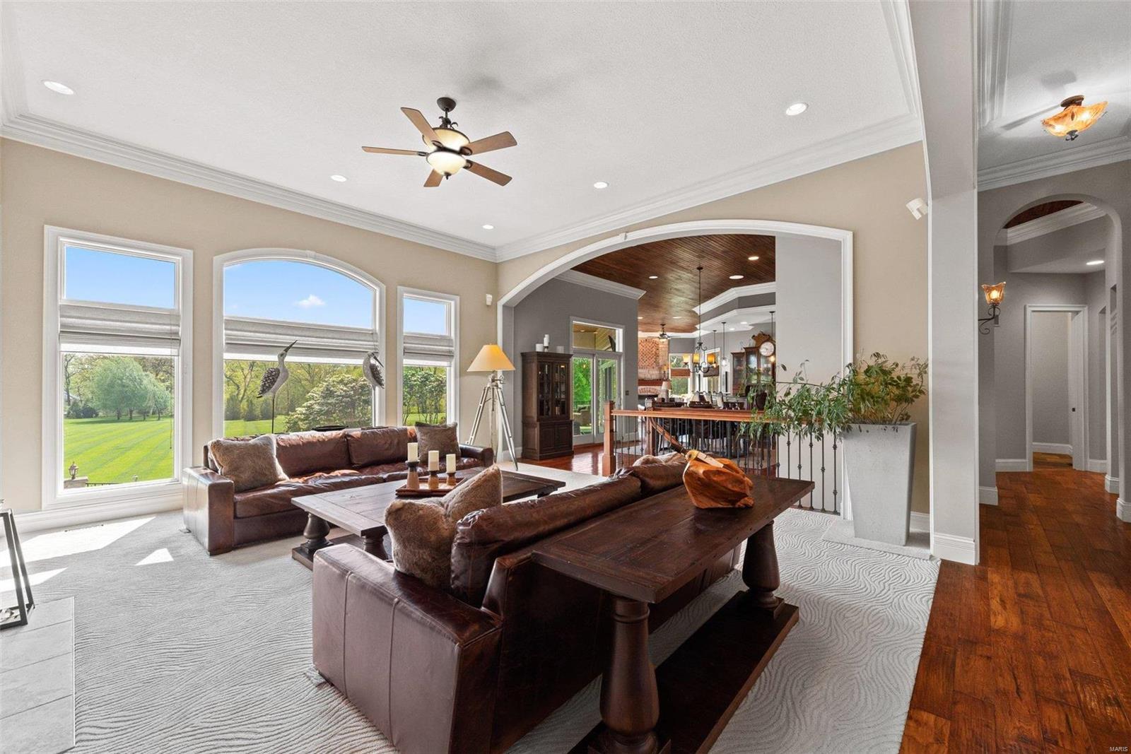 Dietrich Crossing - Residential