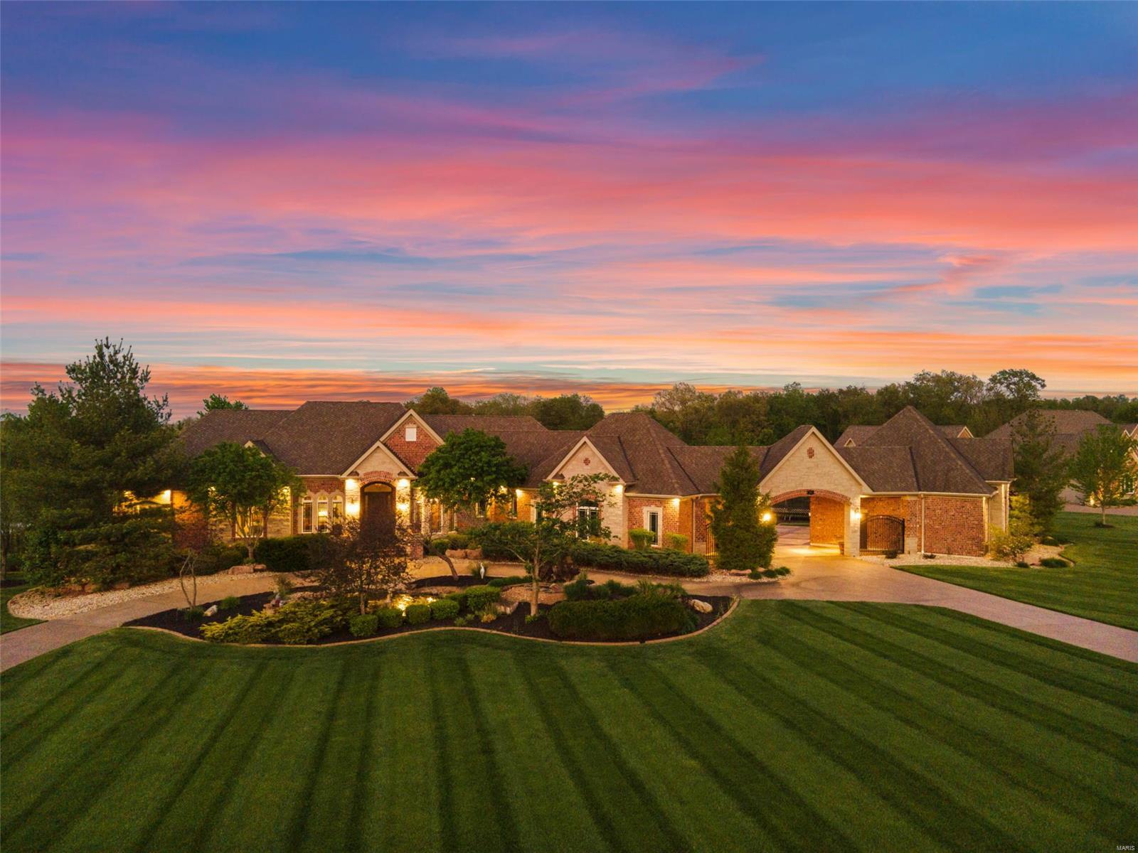 Dietrich Crossing - Residential