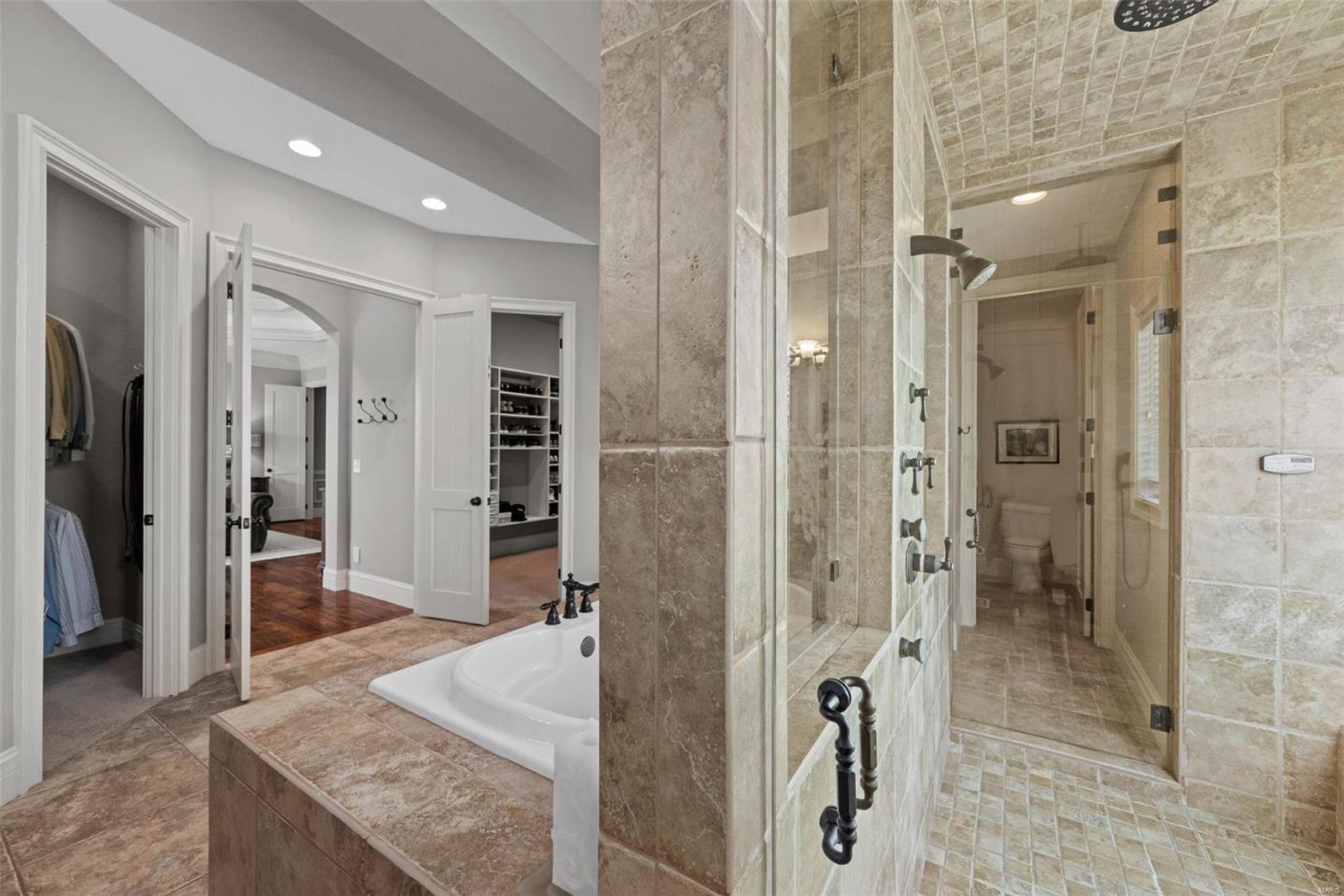 Dietrich Crossing - Residential