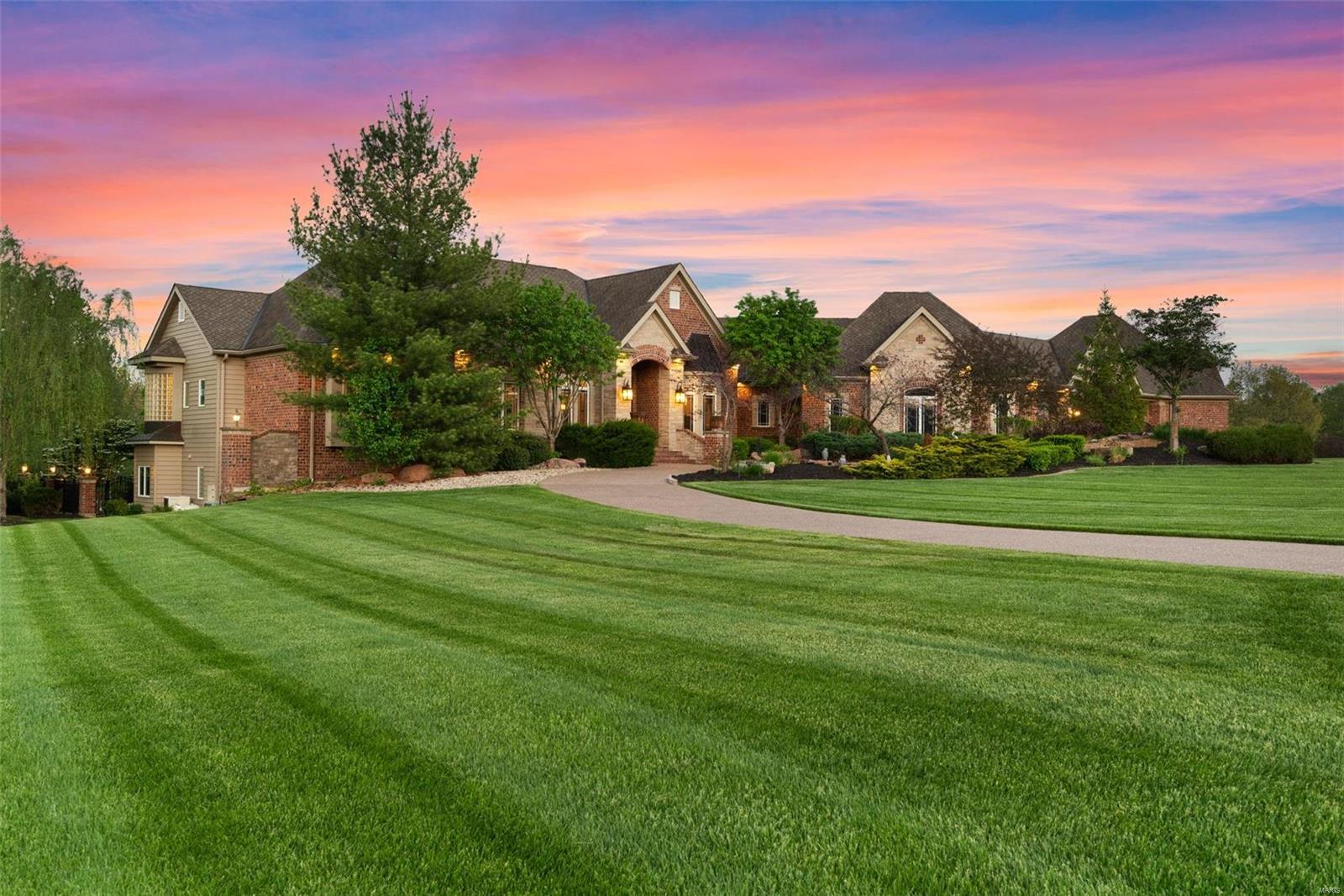 Dietrich Crossing - Residential