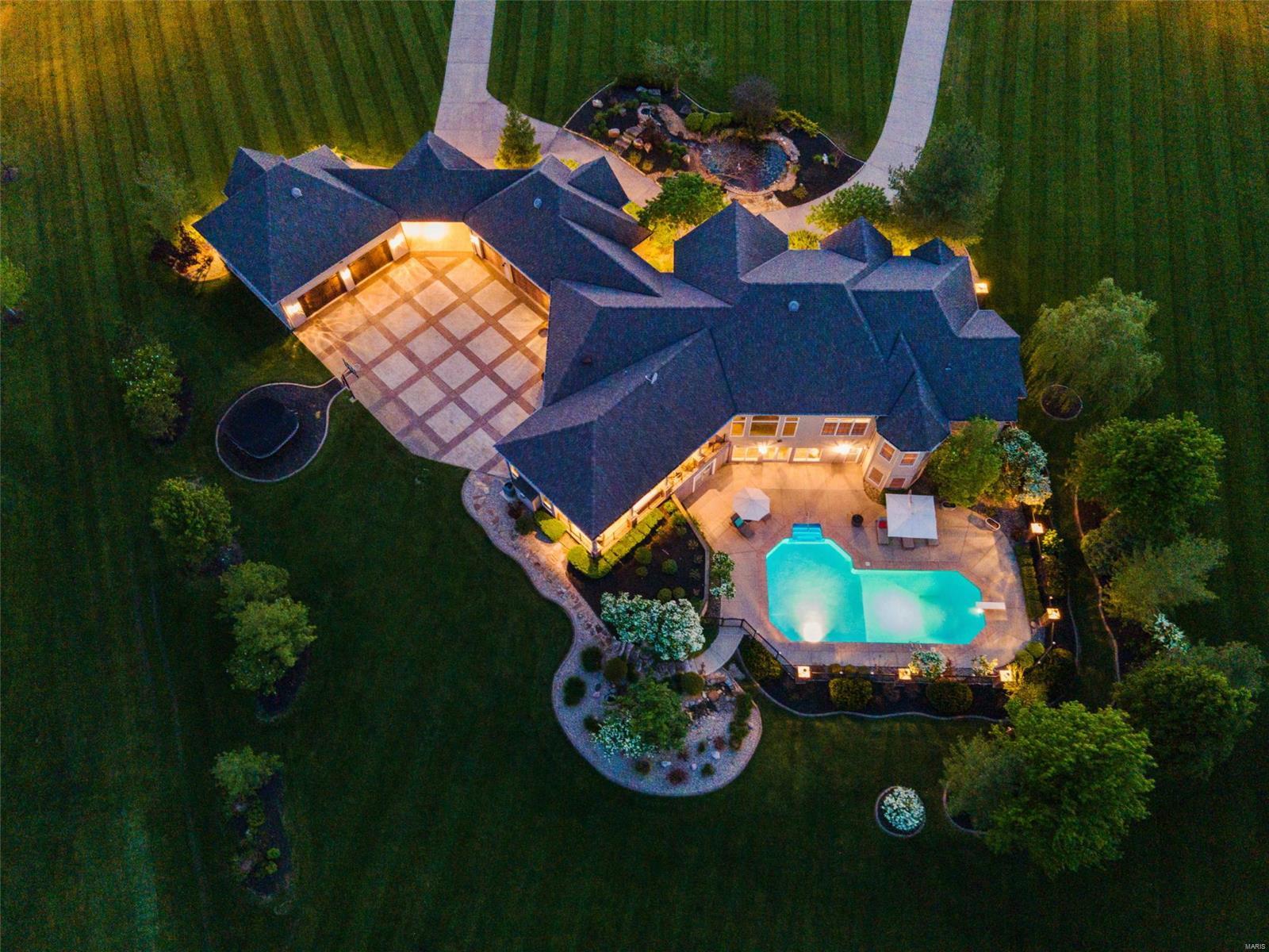 Dietrich Crossing - Residential