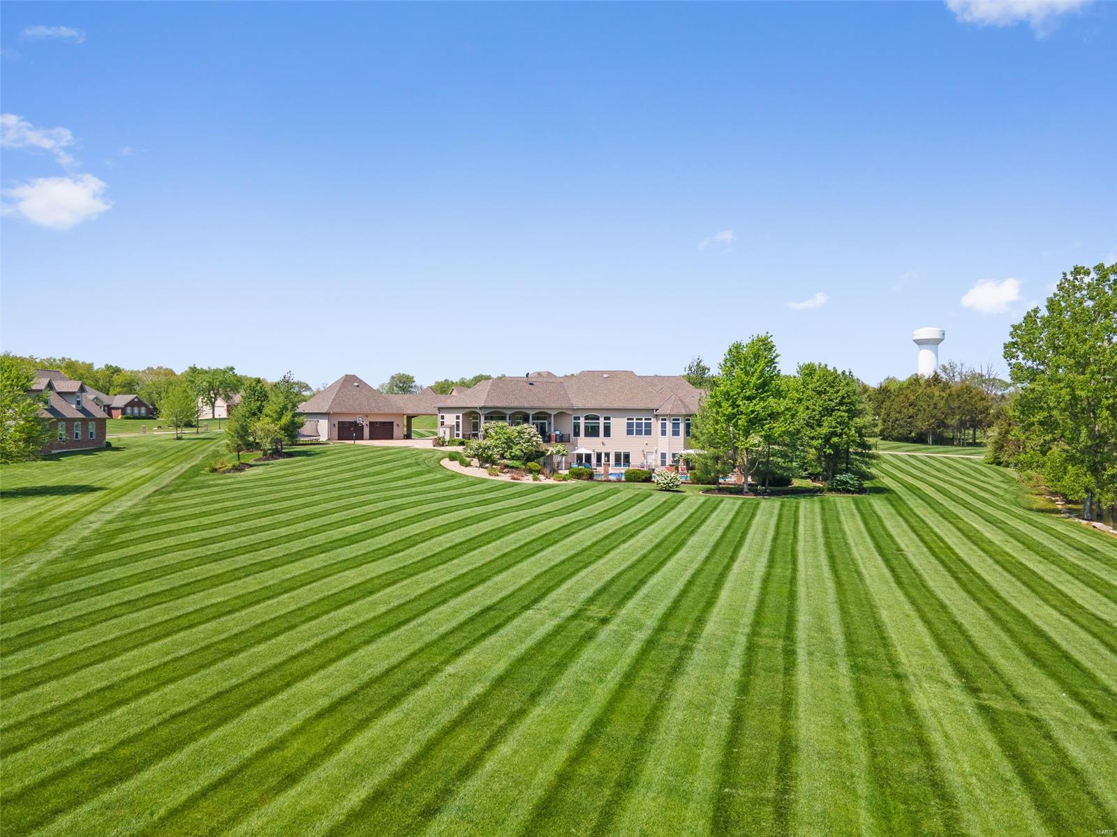 Dietrich Crossing - Residential