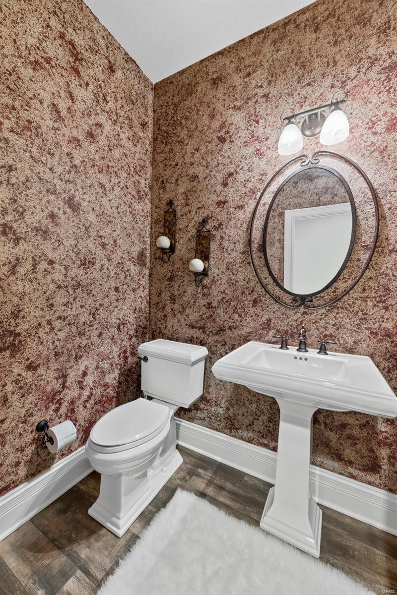 Dietrich Crossing - Residential