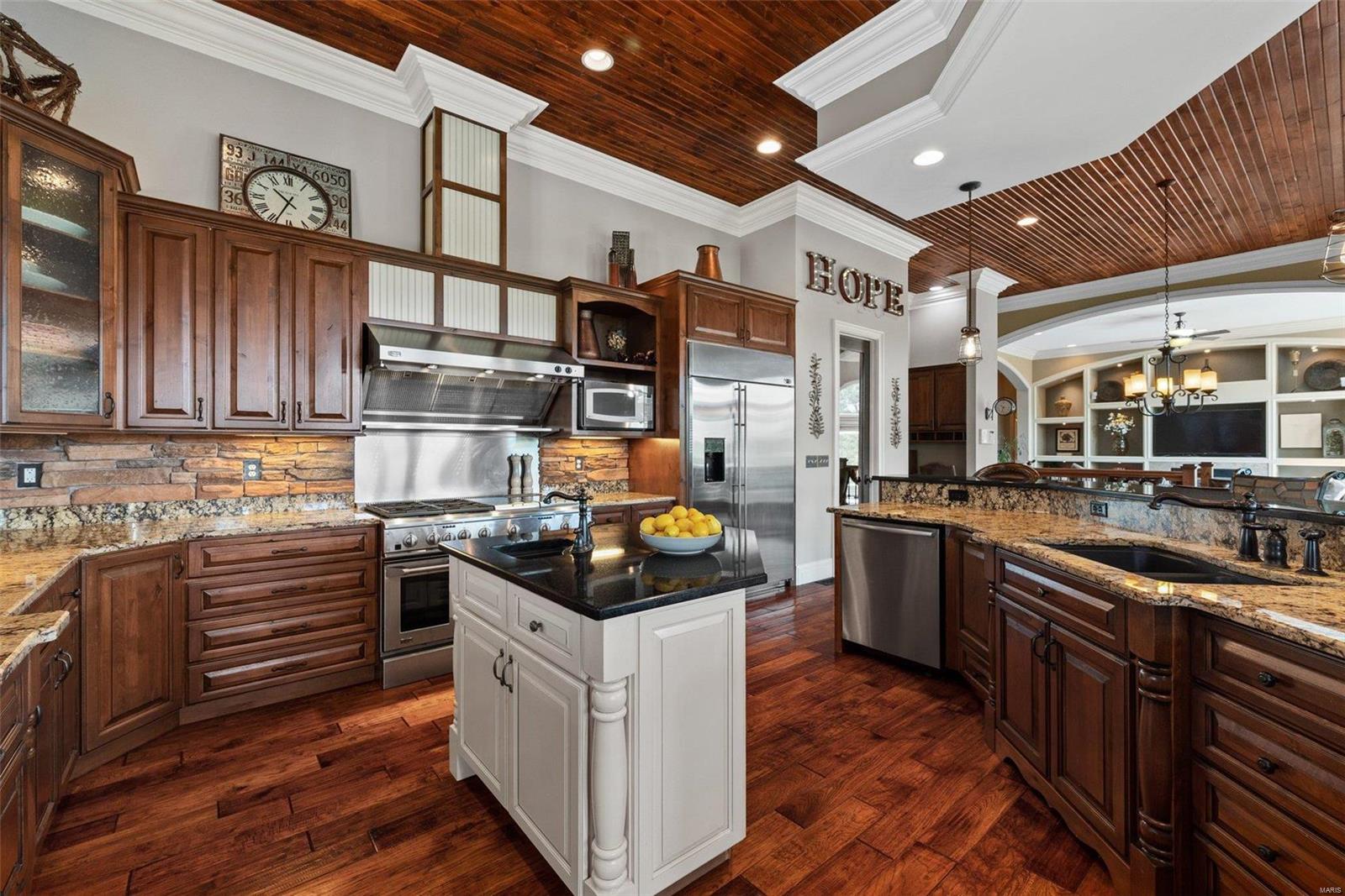 Dietrich Crossing - Residential