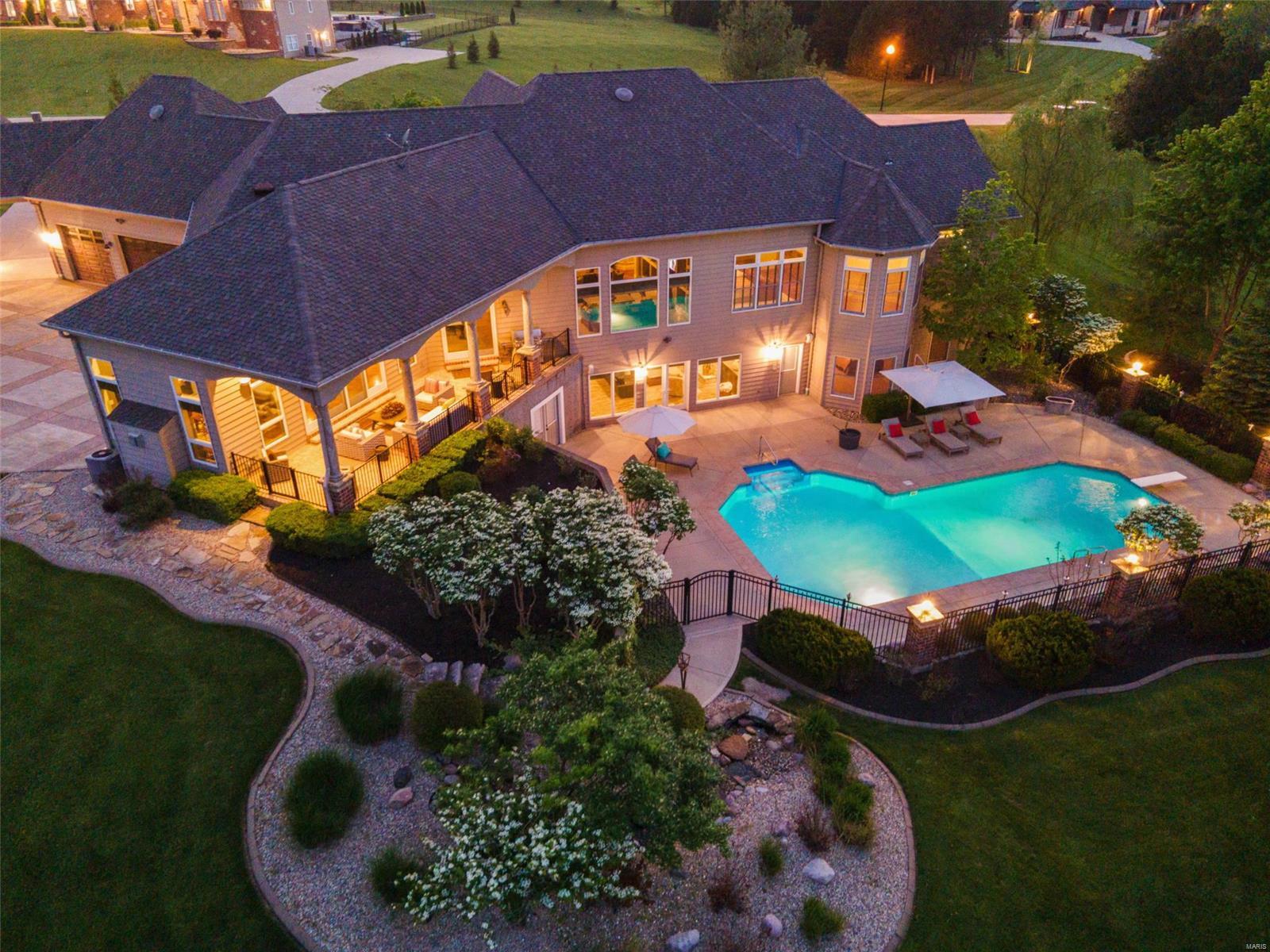 Dietrich Crossing - Residential