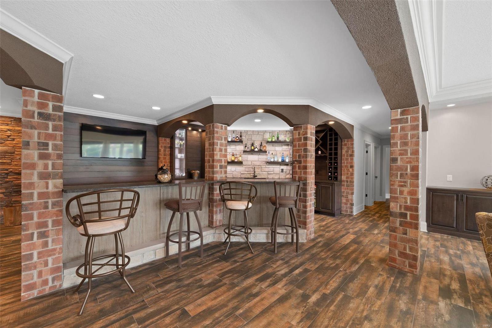 Dietrich Crossing - Residential