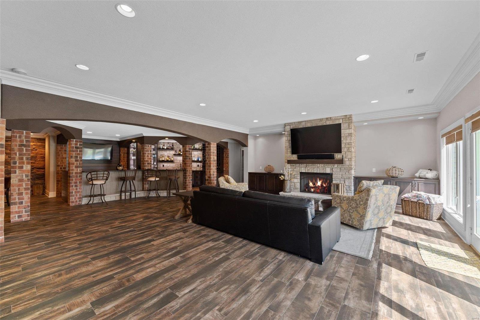 Dietrich Crossing - Residential