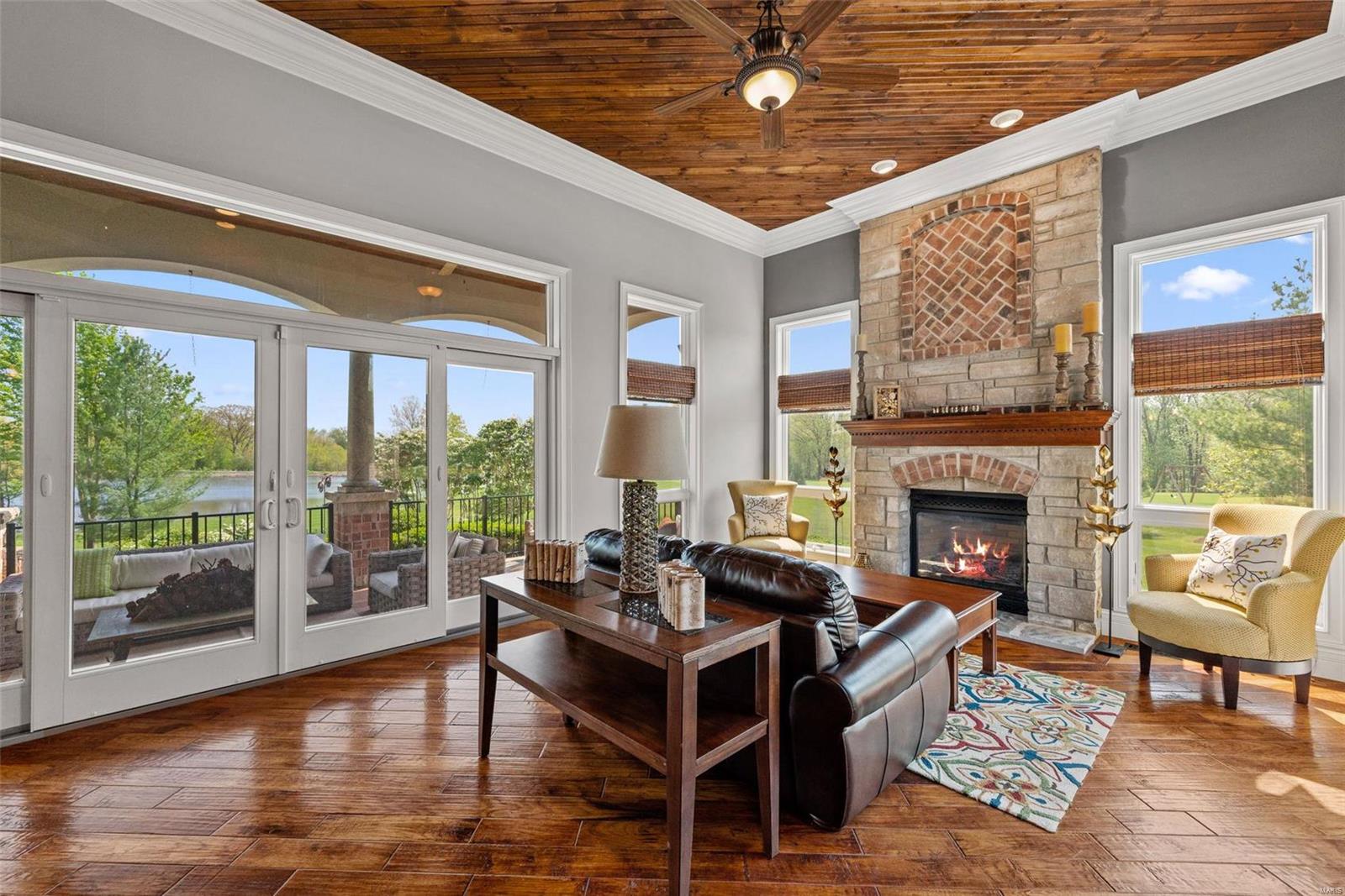 Dietrich Crossing - Residential