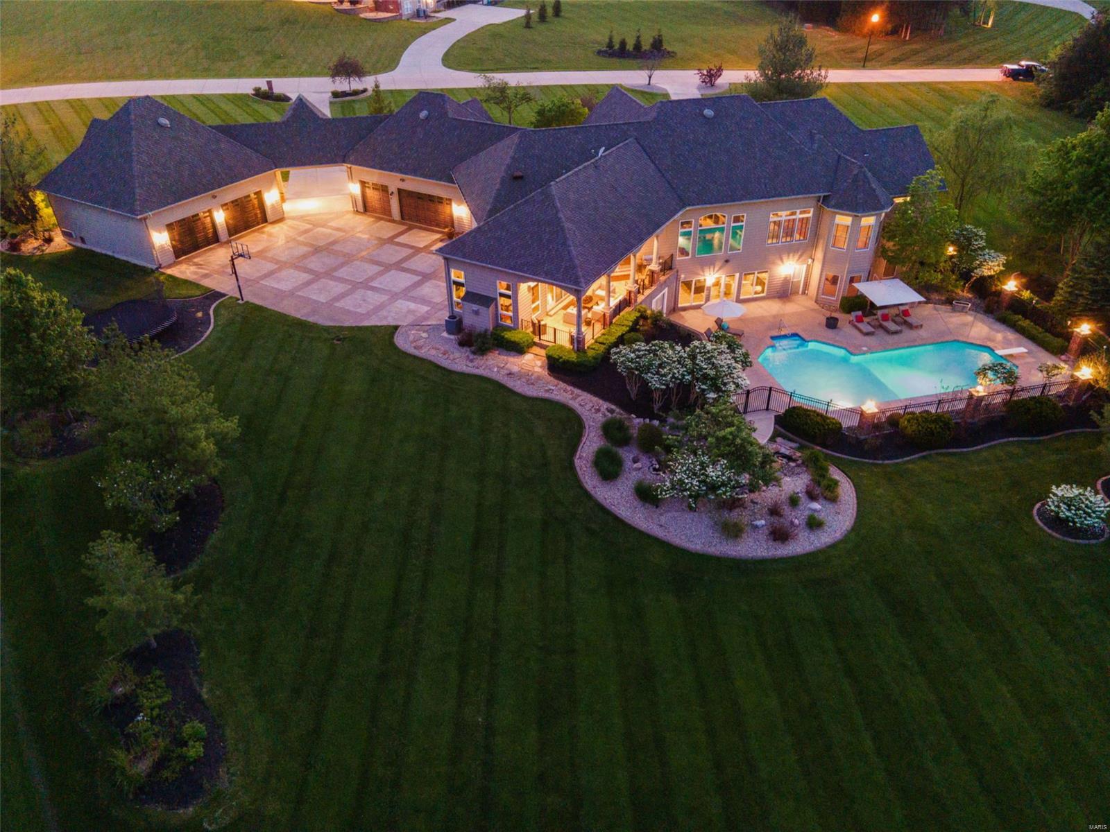 Dietrich Crossing - Residential