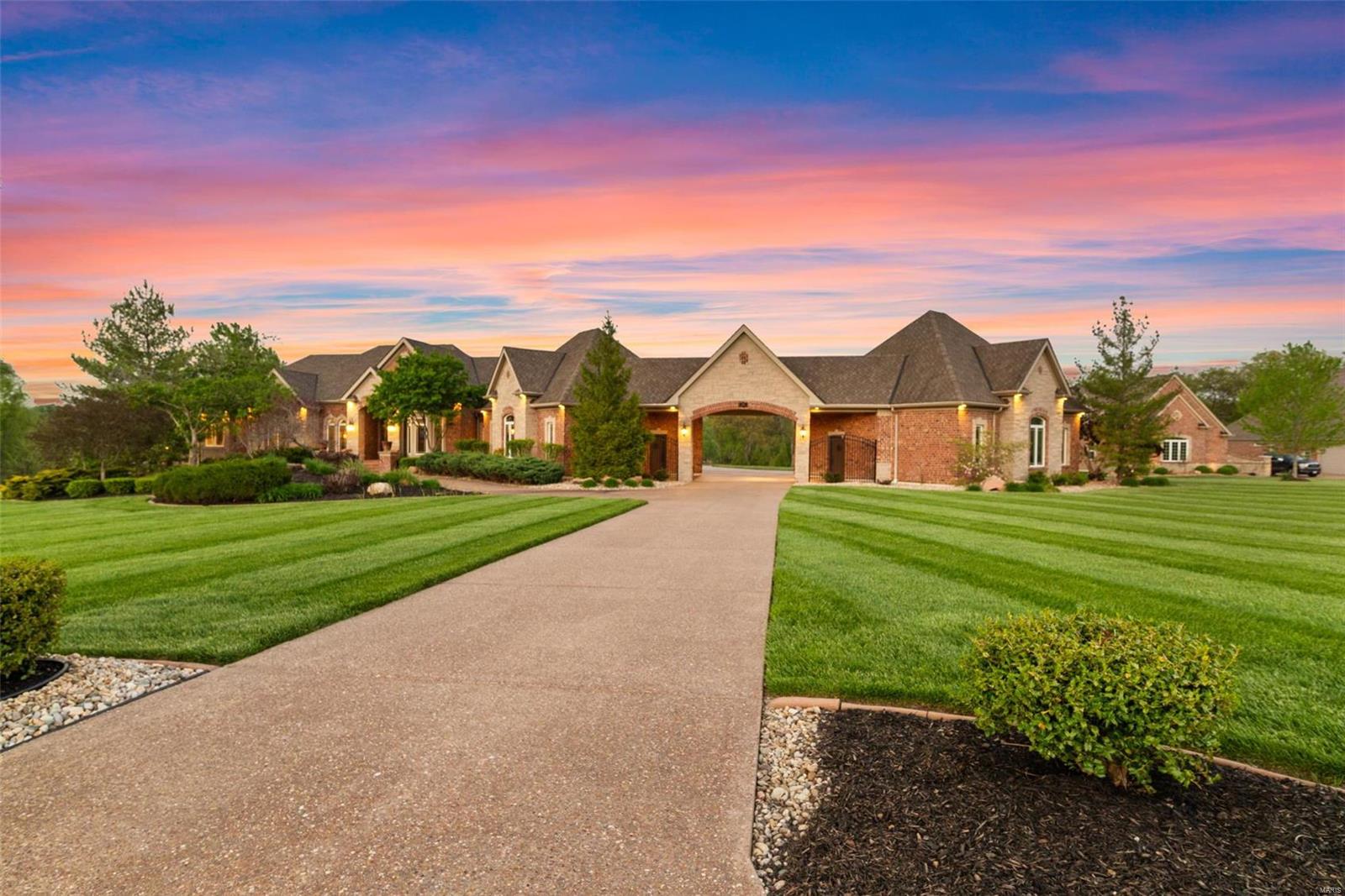 Dietrich Crossing - Residential