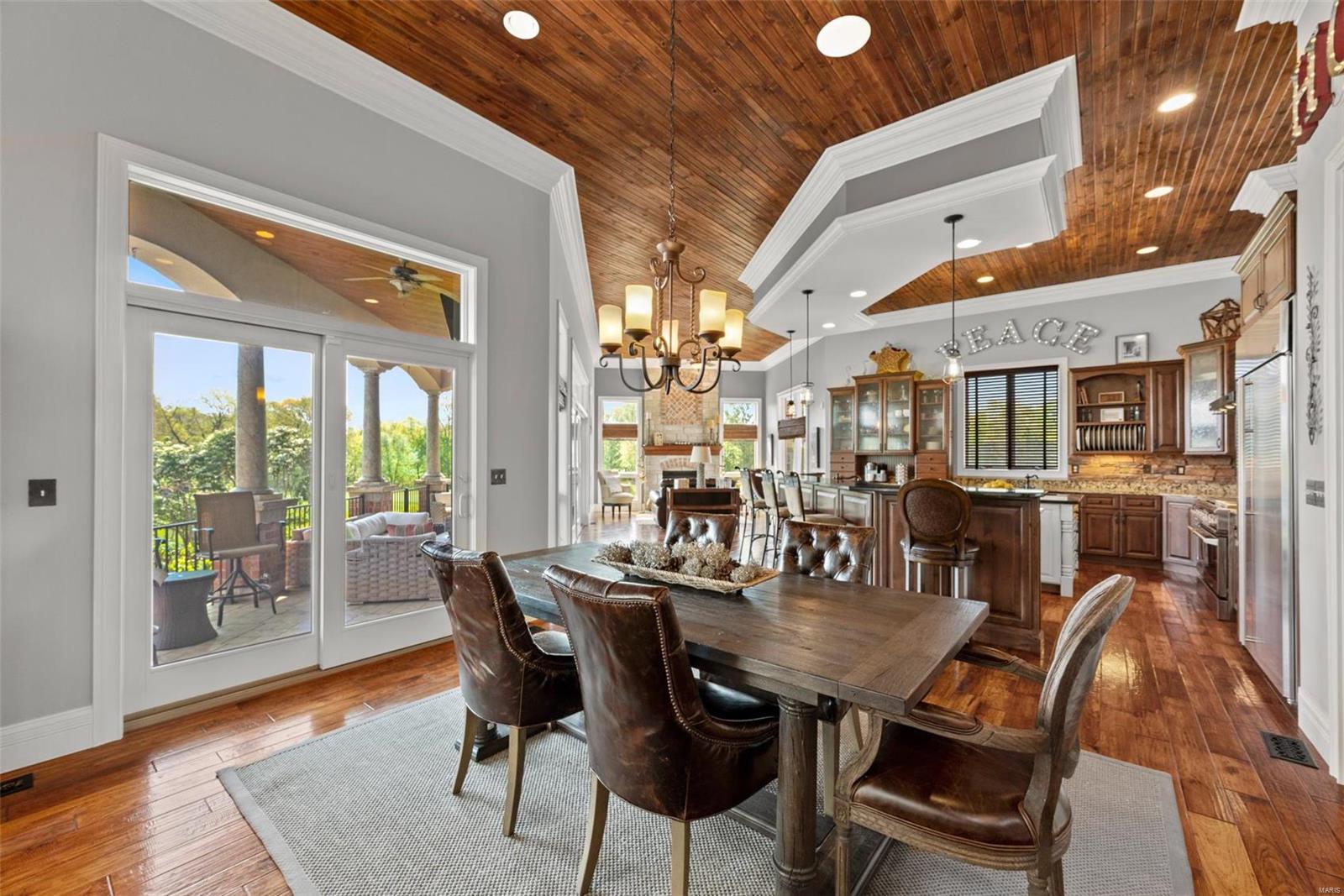 Dietrich Crossing - Residential