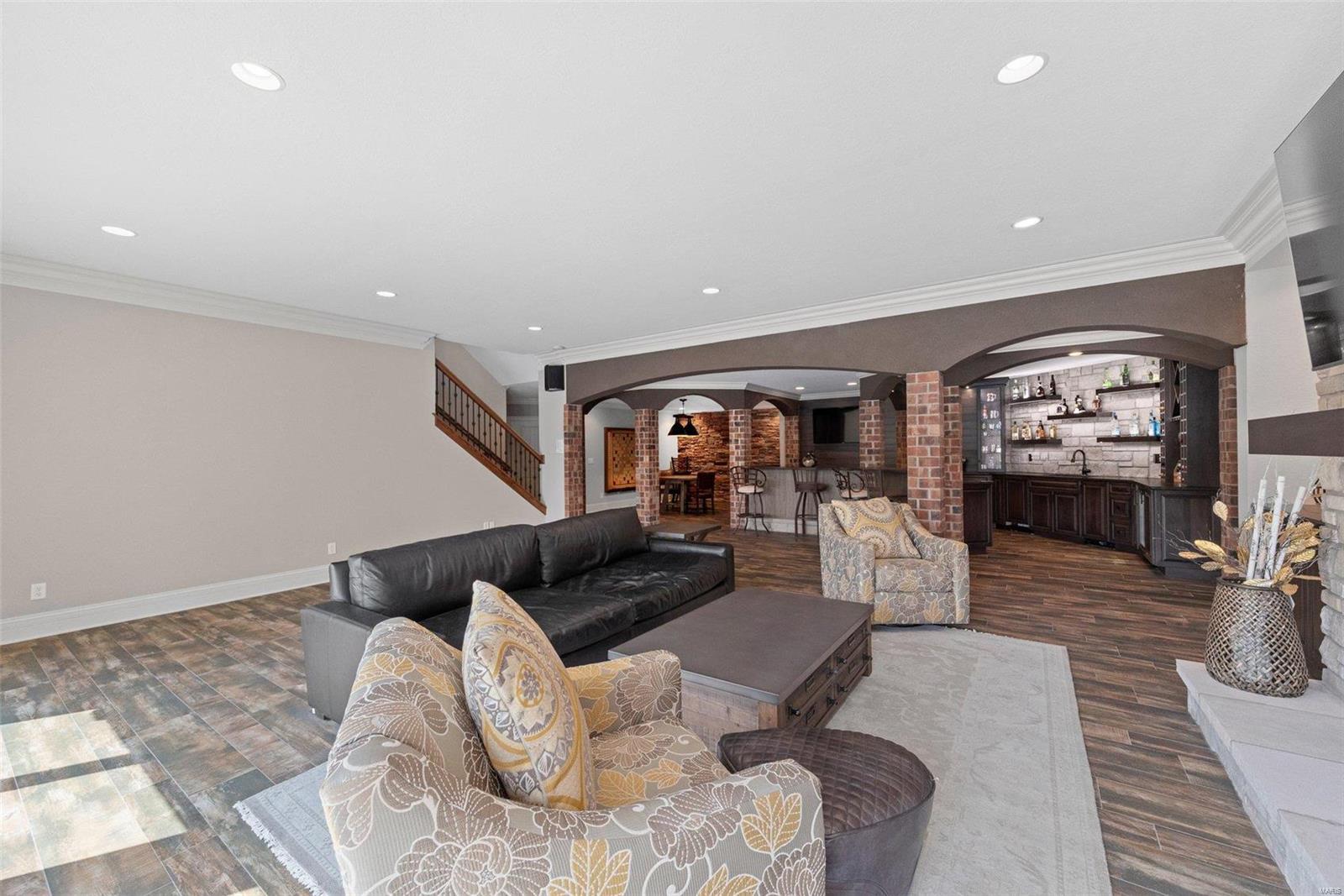 Dietrich Crossing - Residential