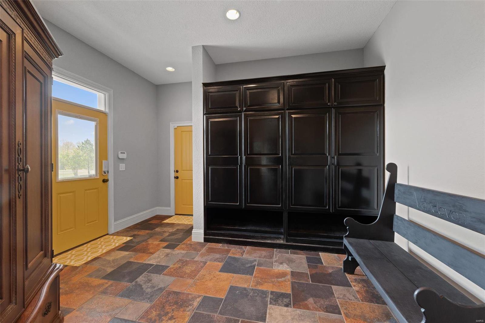 Dietrich Crossing - Residential