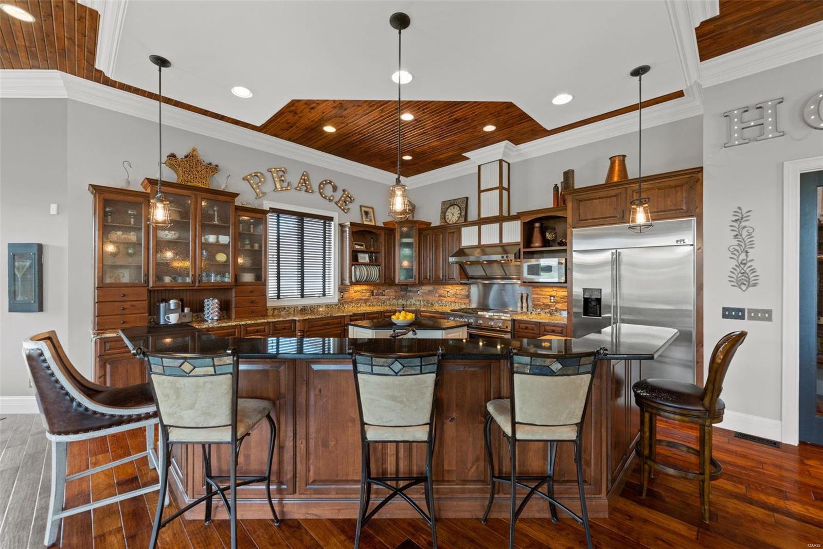 Dietrich Crossing - Residential