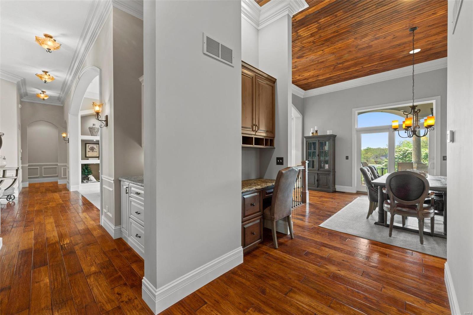 Dietrich Crossing - Residential