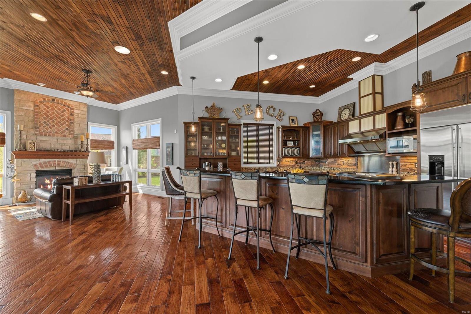 Dietrich Crossing - Residential