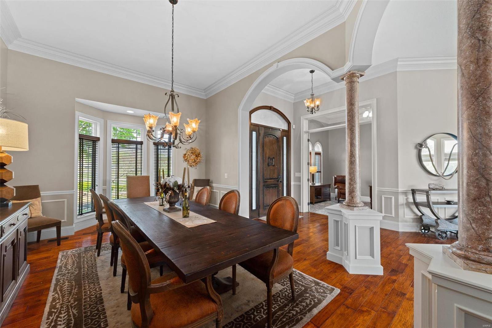 Dietrich Crossing - Residential