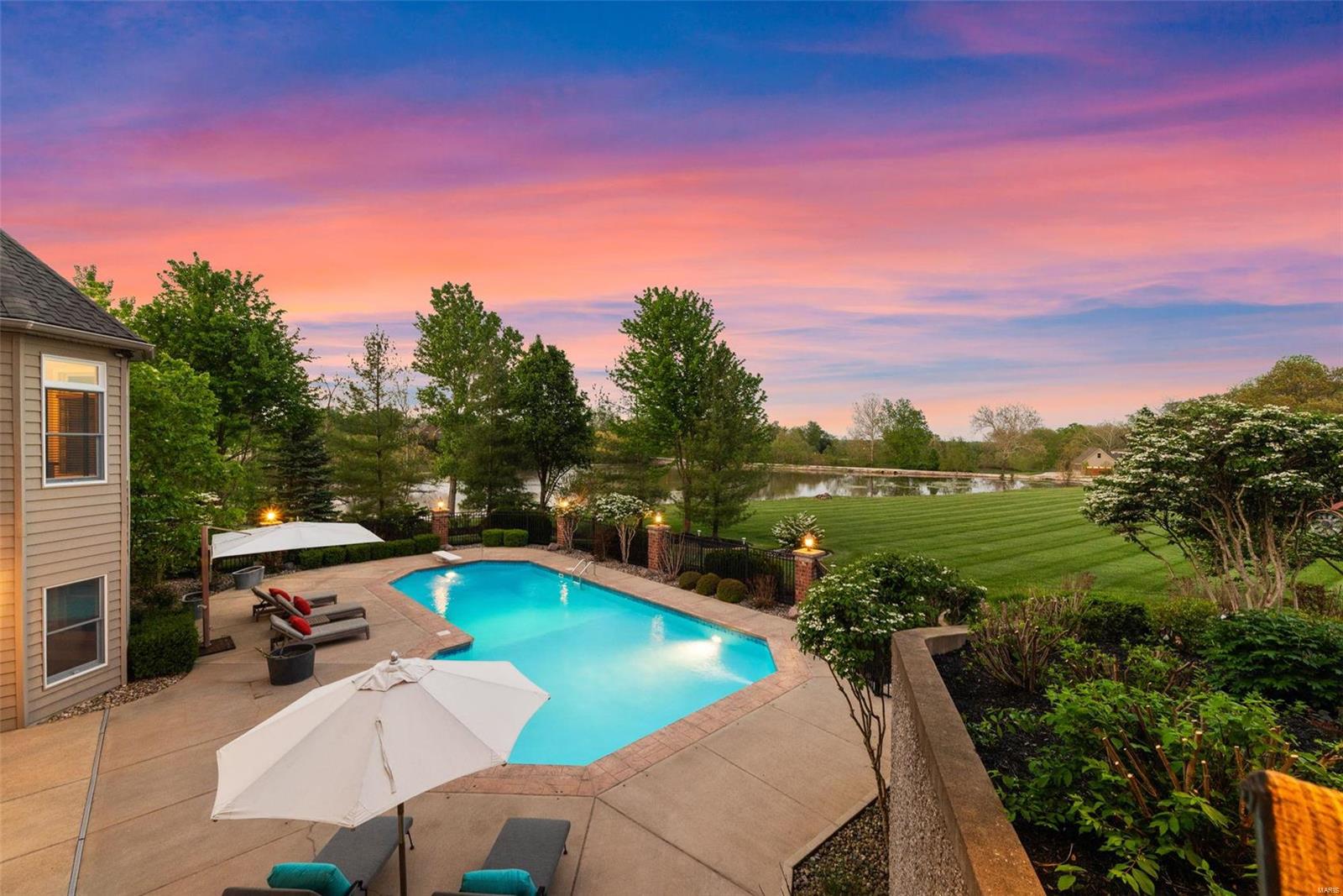 Dietrich Crossing - Residential