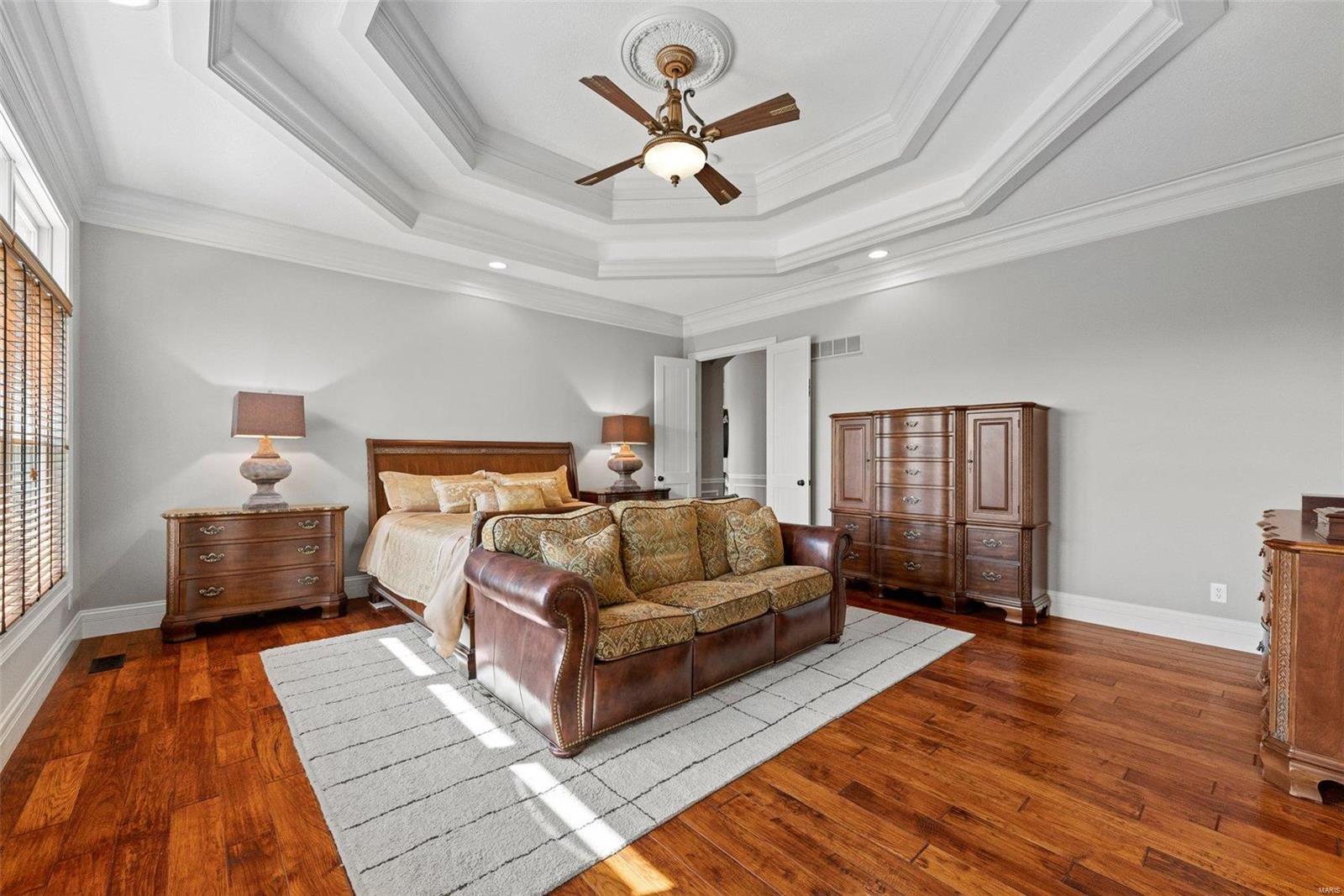 Dietrich Crossing - Residential