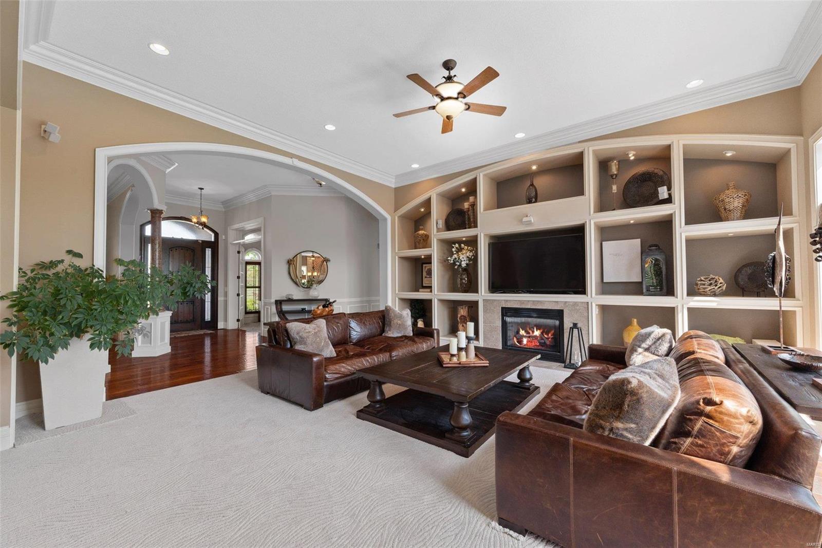 Dietrich Crossing - Residential