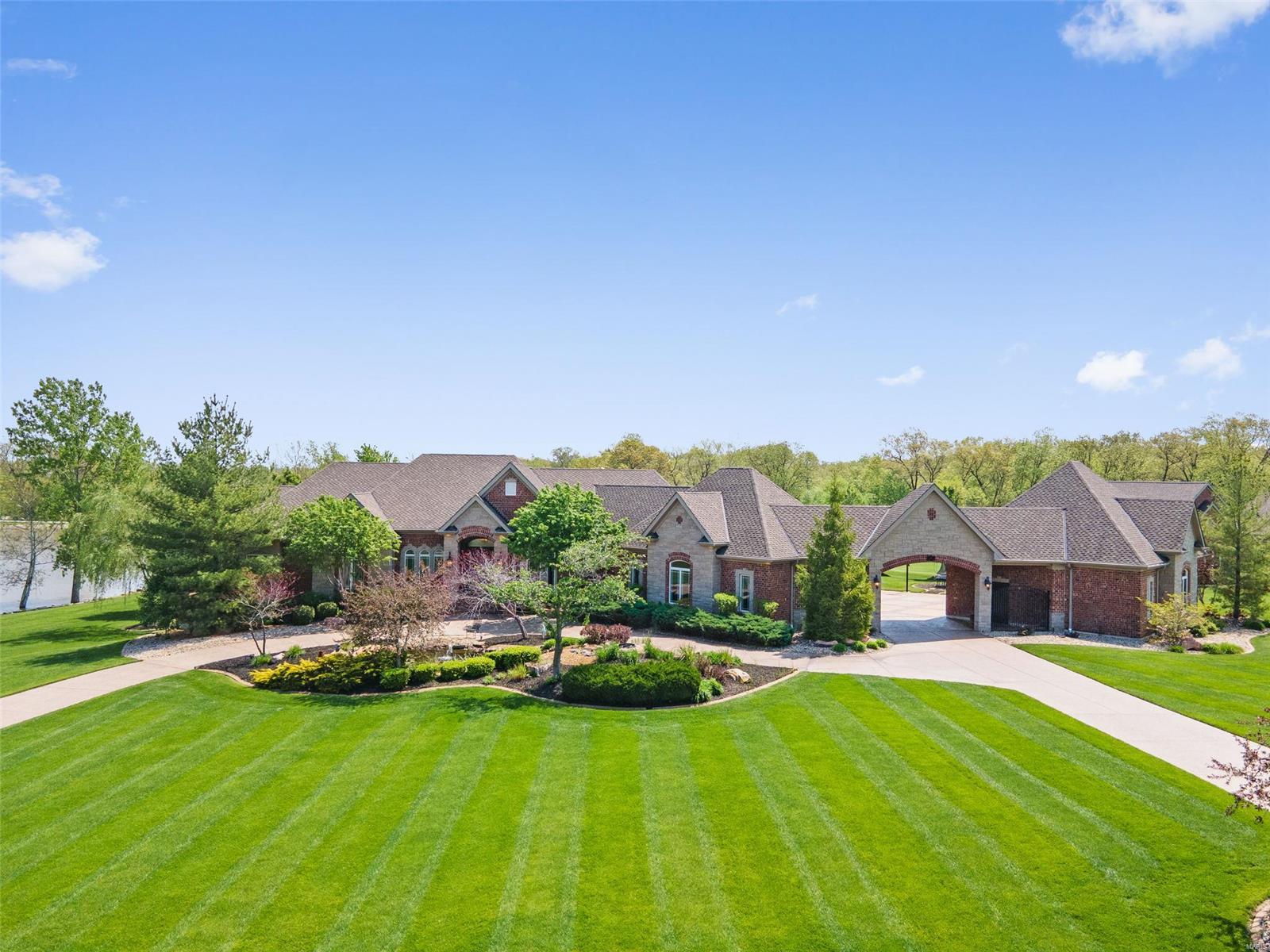 Dietrich Crossing - Residential