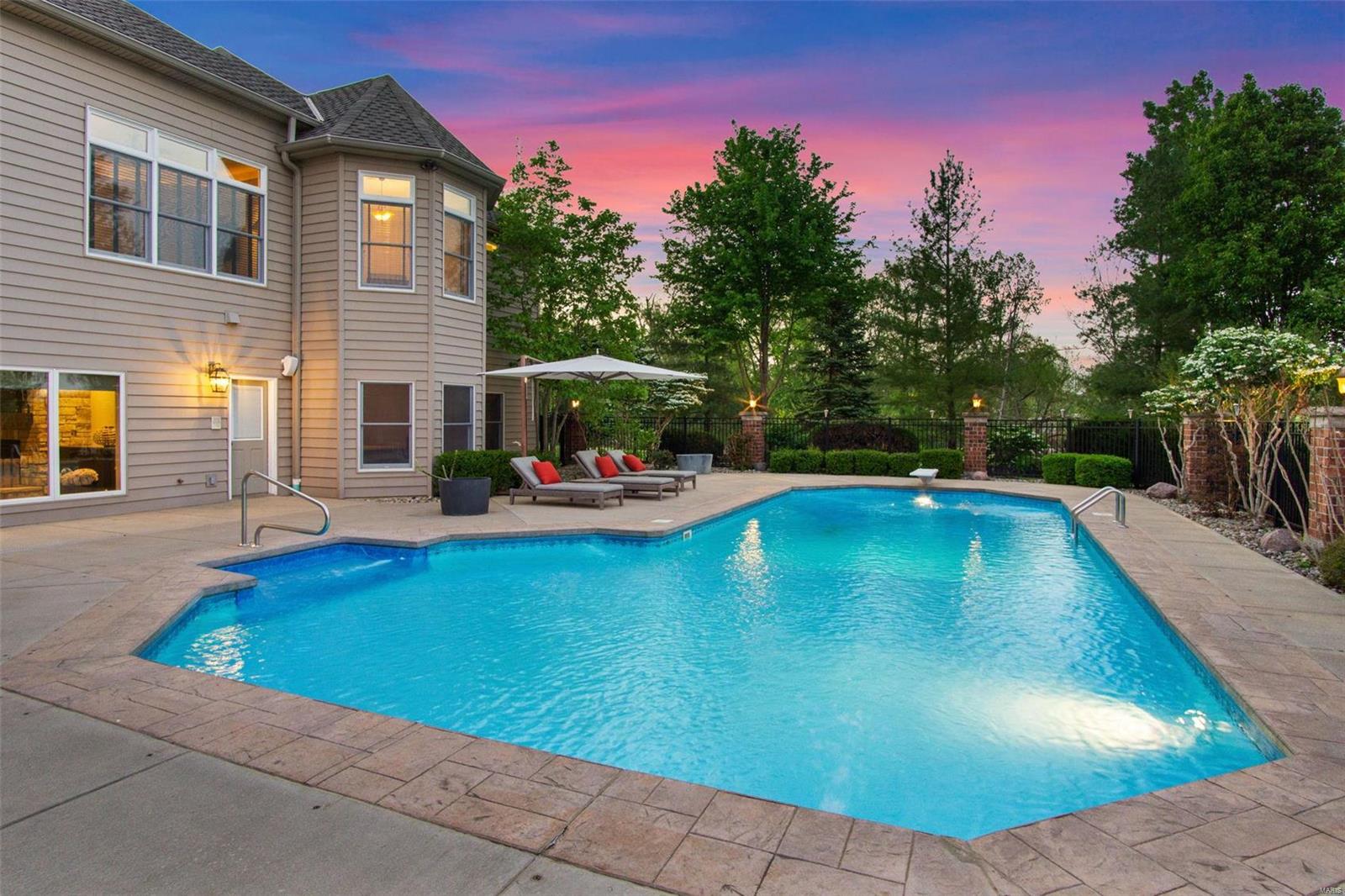 Dietrich Crossing - Residential