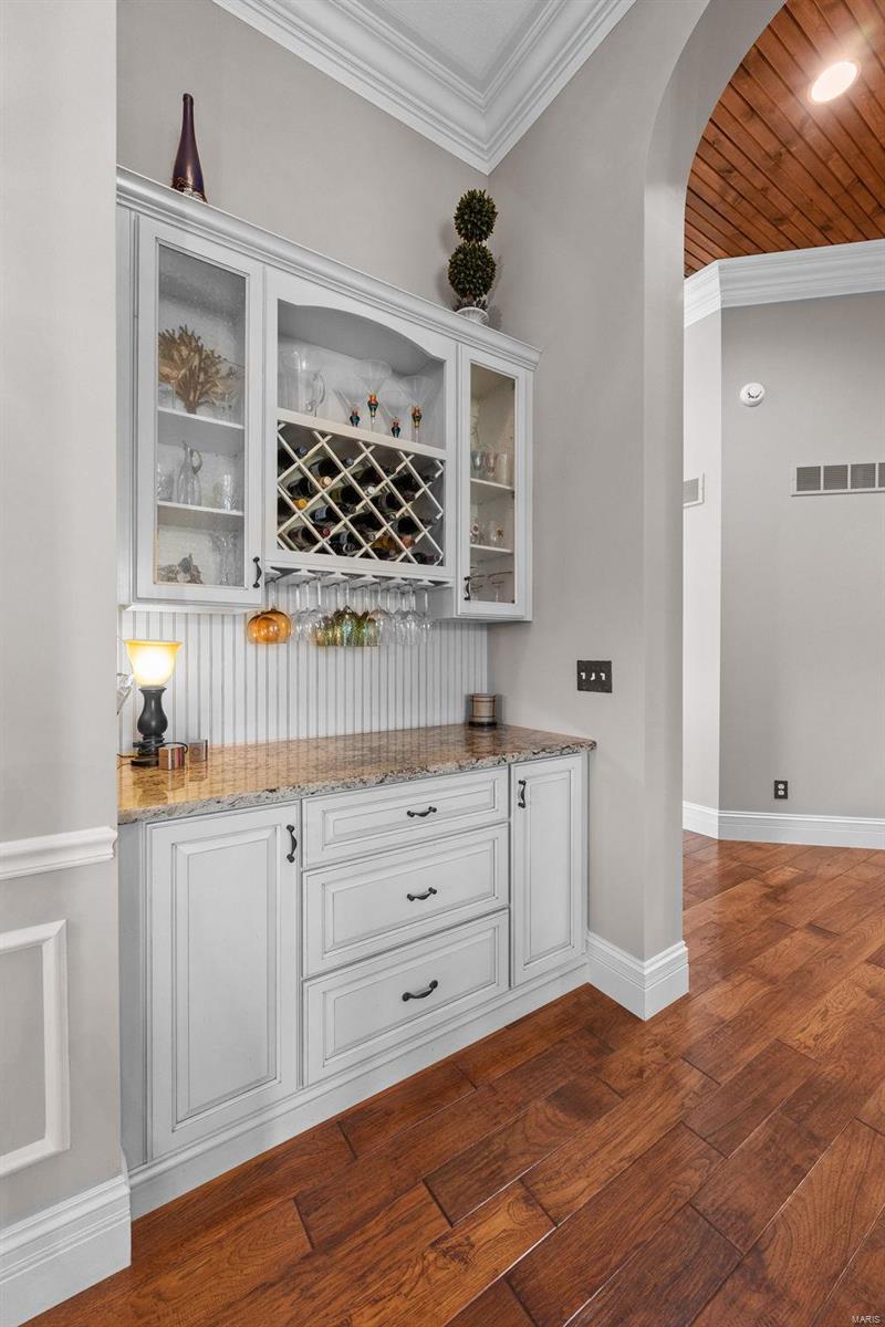 Dietrich Crossing - Residential