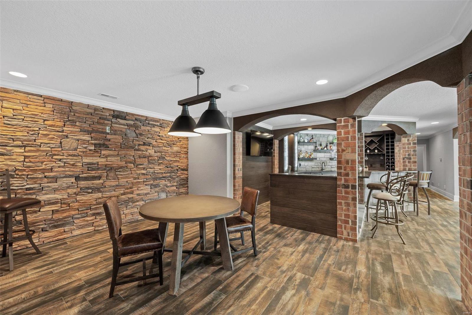 Dietrich Crossing - Residential