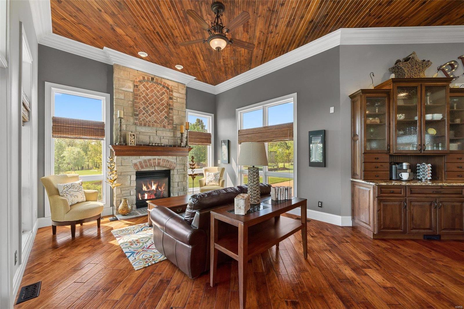 Dietrich Crossing - Residential