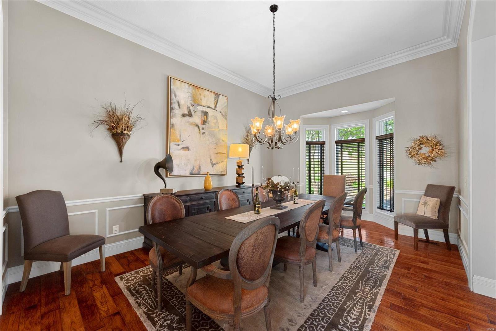 Dietrich Crossing - Residential