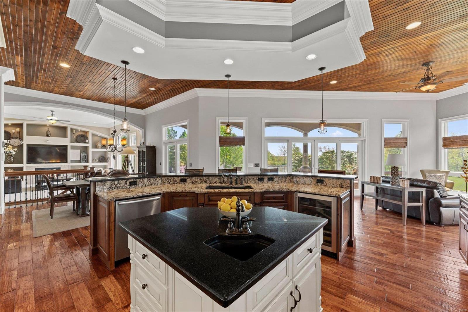 Dietrich Crossing - Residential