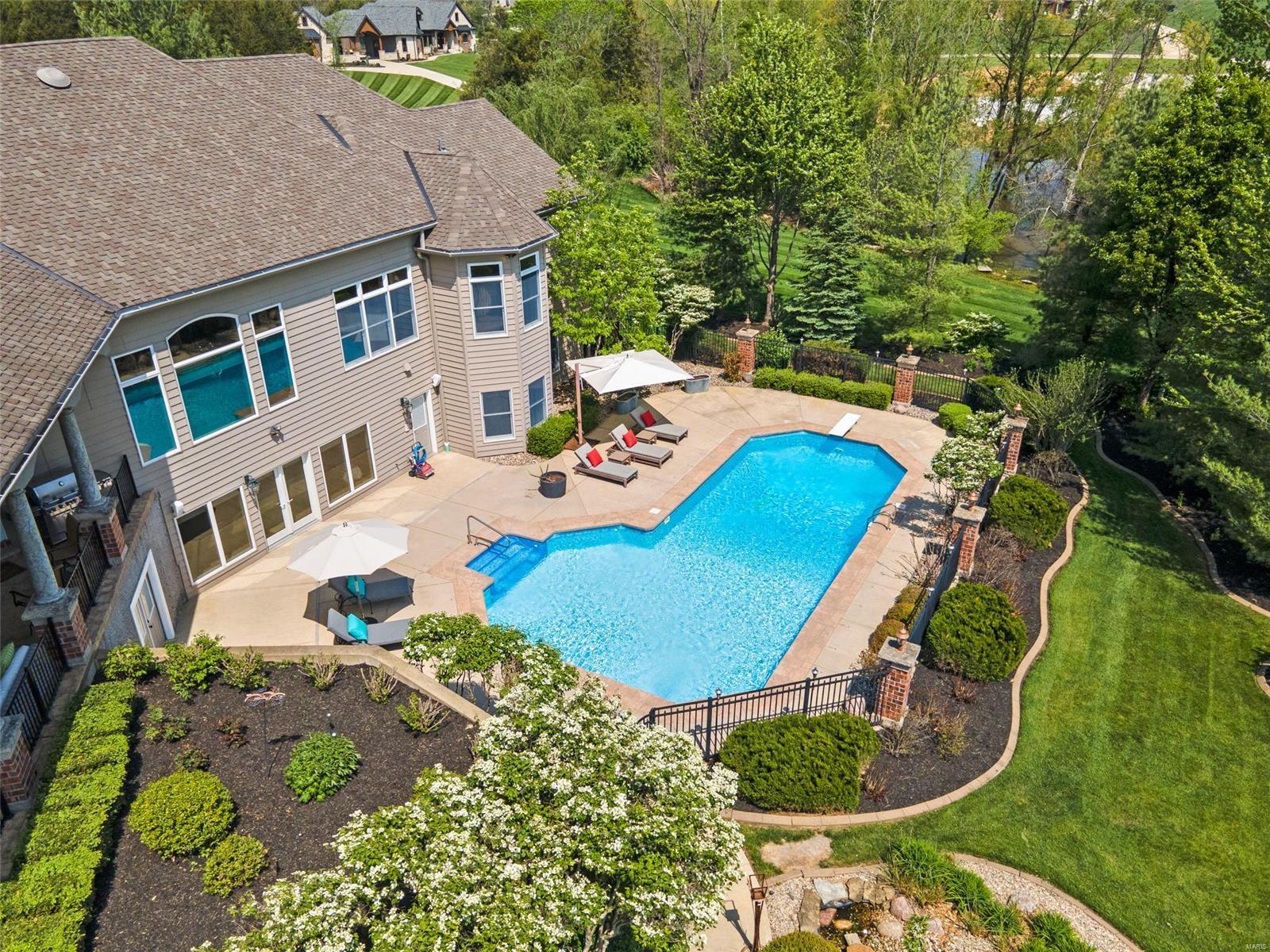 Dietrich Crossing - Residential