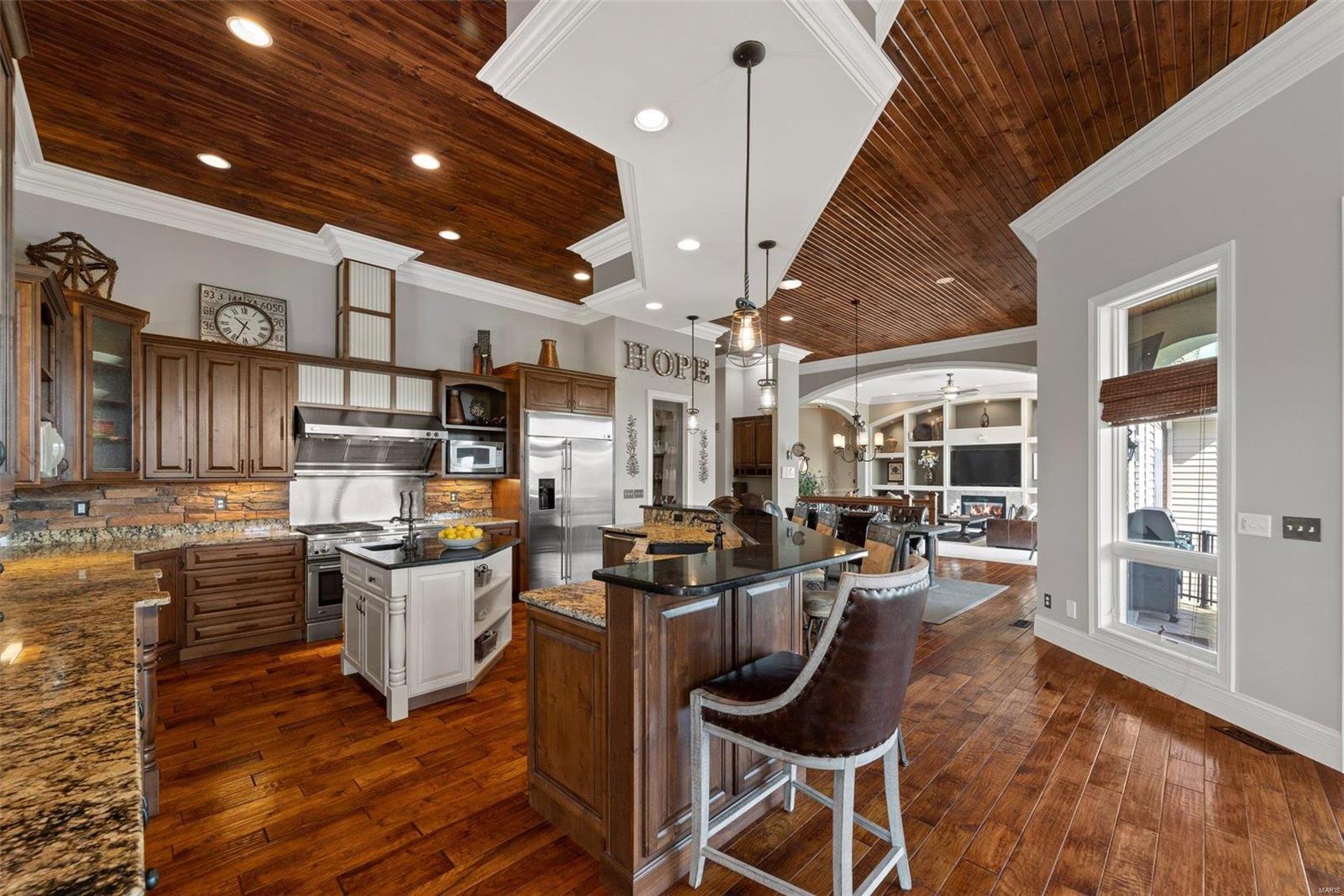 Dietrich Crossing - Residential