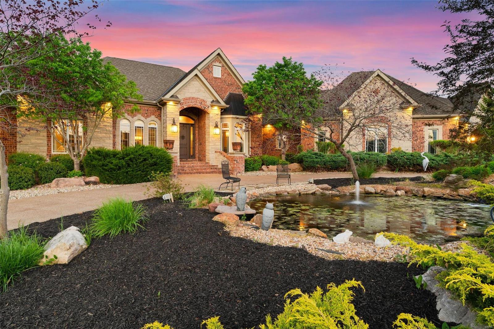 Dietrich Crossing - Residential