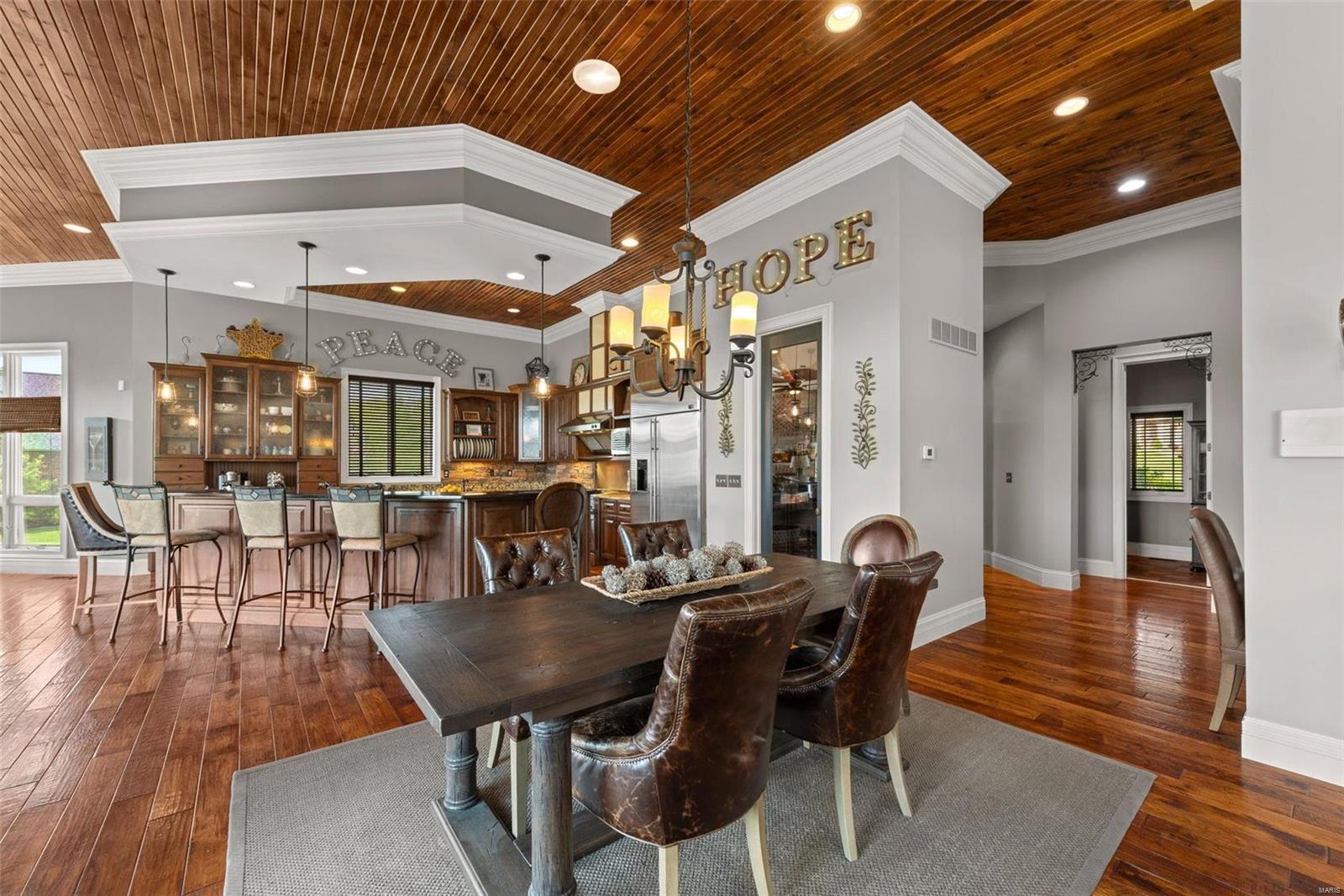 Dietrich Crossing - Residential