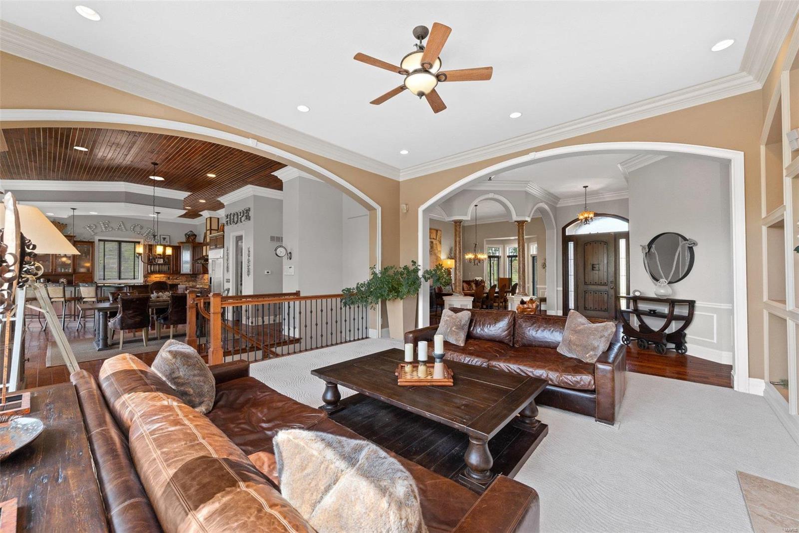 Dietrich Crossing - Residential