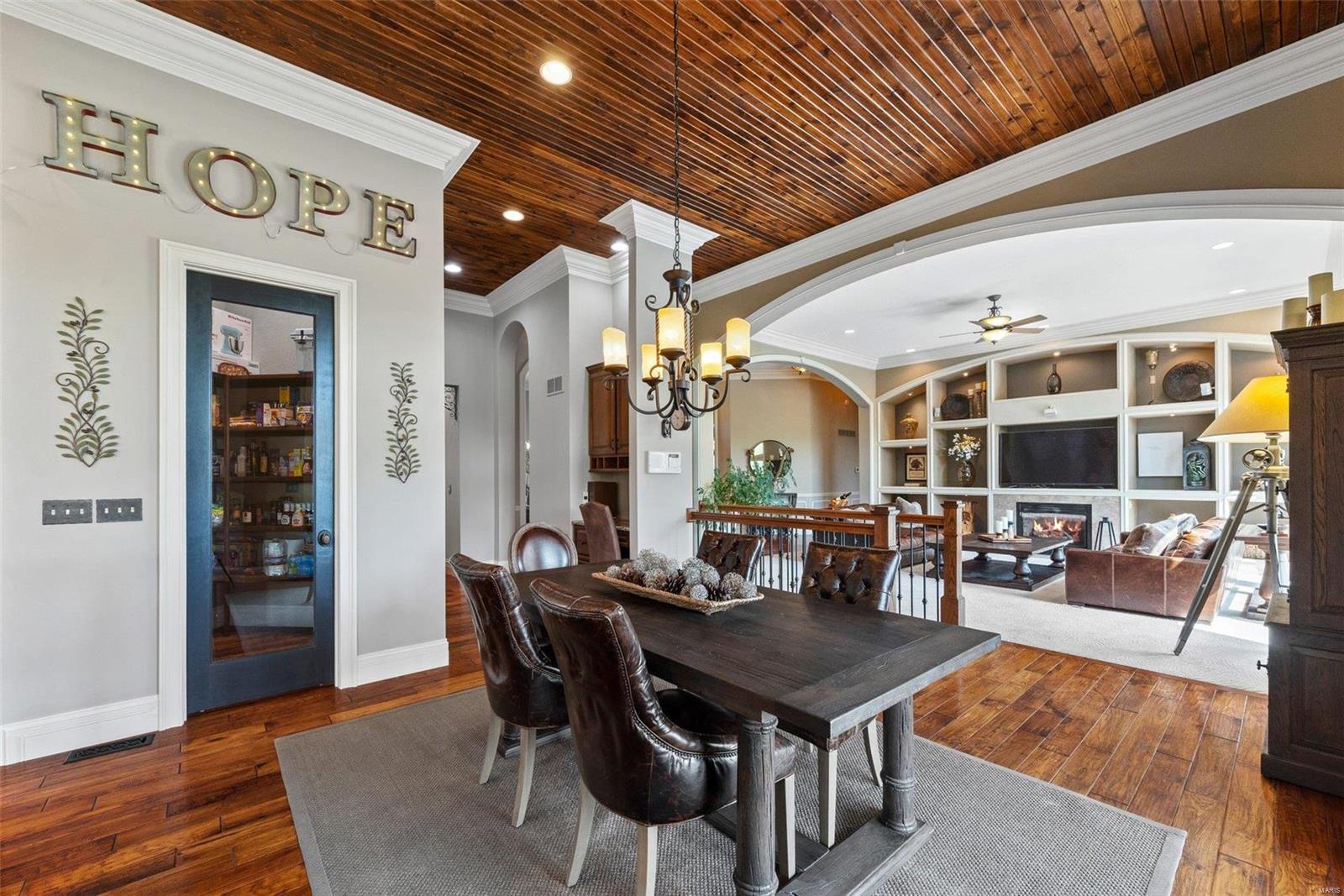 Dietrich Crossing - Residential