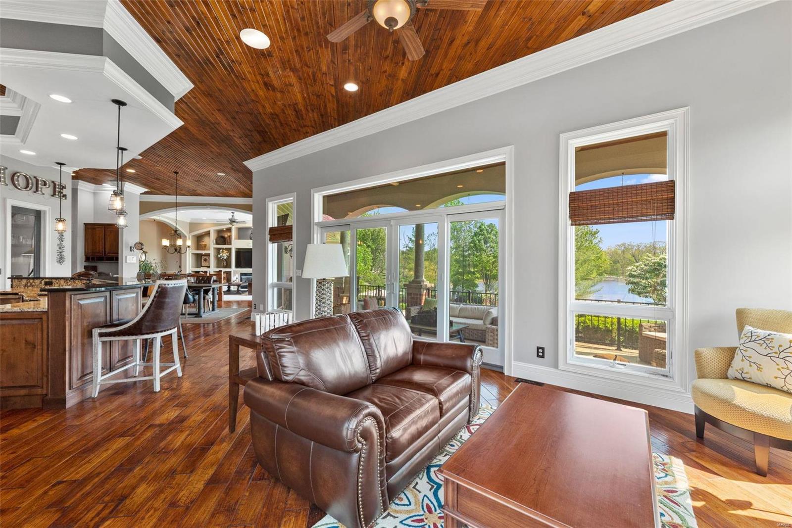 Dietrich Crossing - Residential