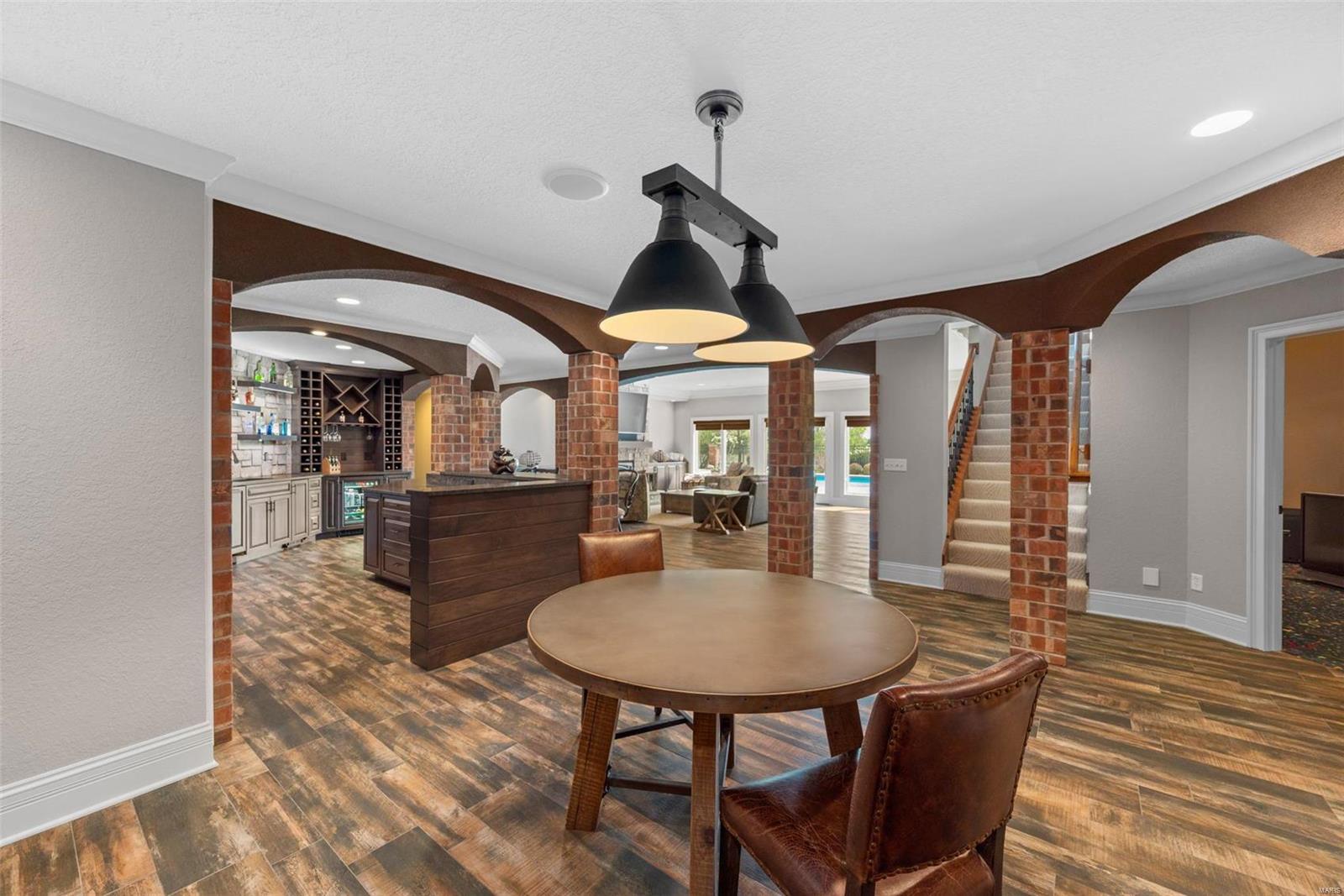 Dietrich Crossing - Residential