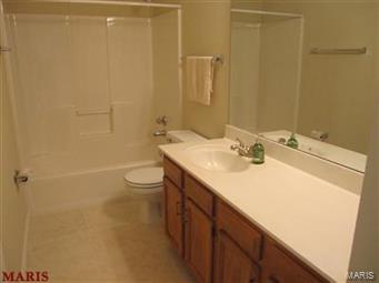 Bayside Village - Residential Lease