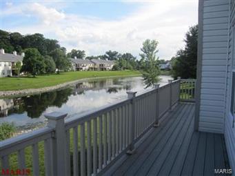 Bayside Village - Residential Lease