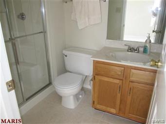 Bayside Village - Residential Lease