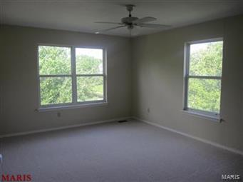 Bayside Village - Residential Lease