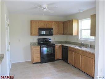 Bayside Village - Residential Lease