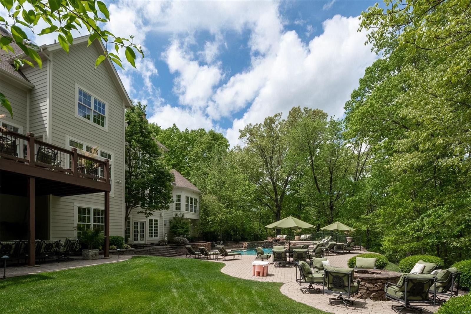 Wills Trace - Residential