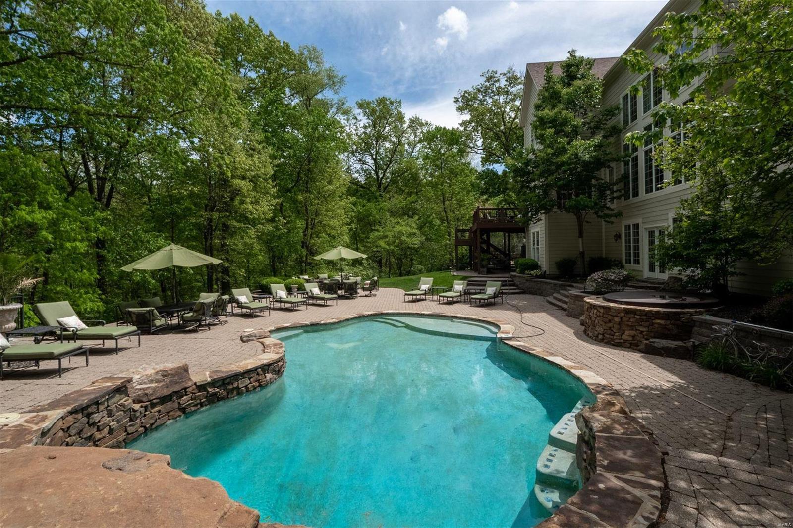 Wills Trace - Residential