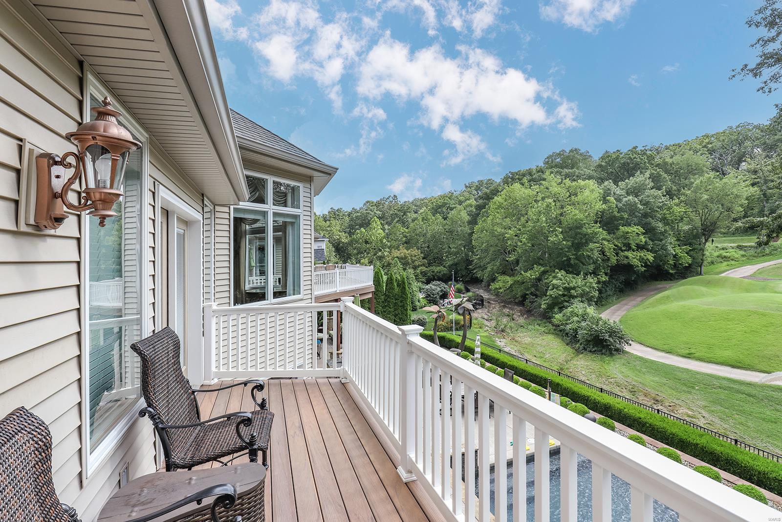 Tapawingo Place - Residential