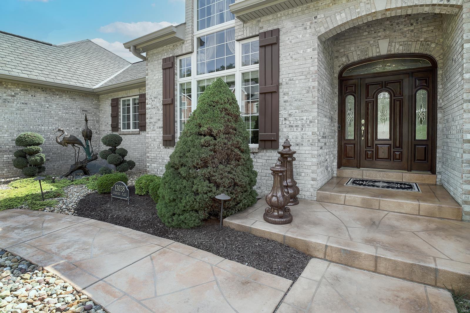 Tapawingo Place - Residential